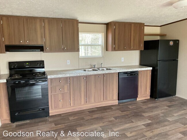 Building Photo - 3 br, 2 bath House - 5024 Flay Road