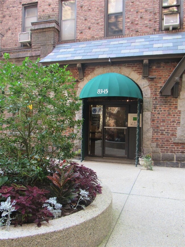 Building Photo - 8315 116th St