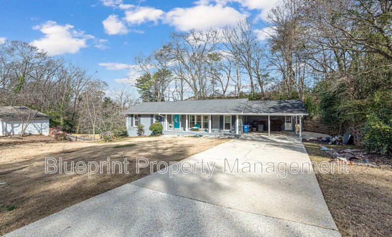 Primary Photo - 4816 Lincrest Dr