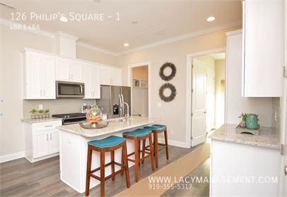 Photo - 126 Philip's Square Townhome