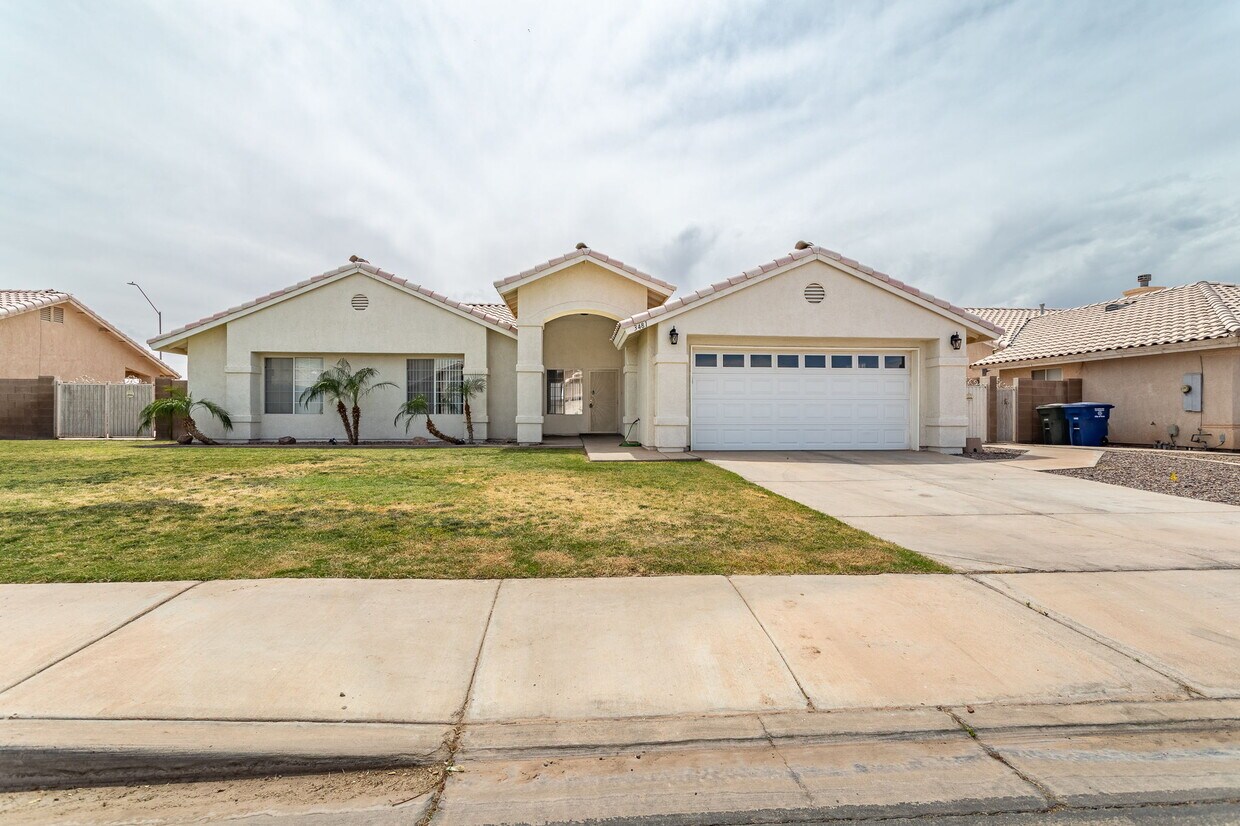 Primary Photo - 3481 W 27th Ln