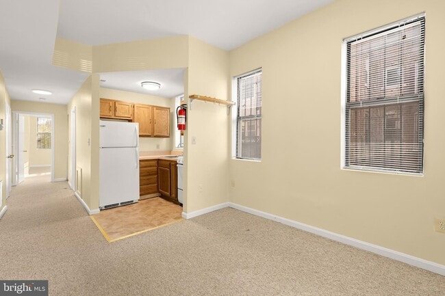 Photo - 1768 Florida Ave NW House