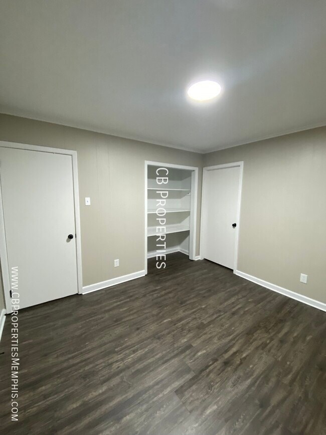 Foto del edificio - 4521 Aldridge Dr