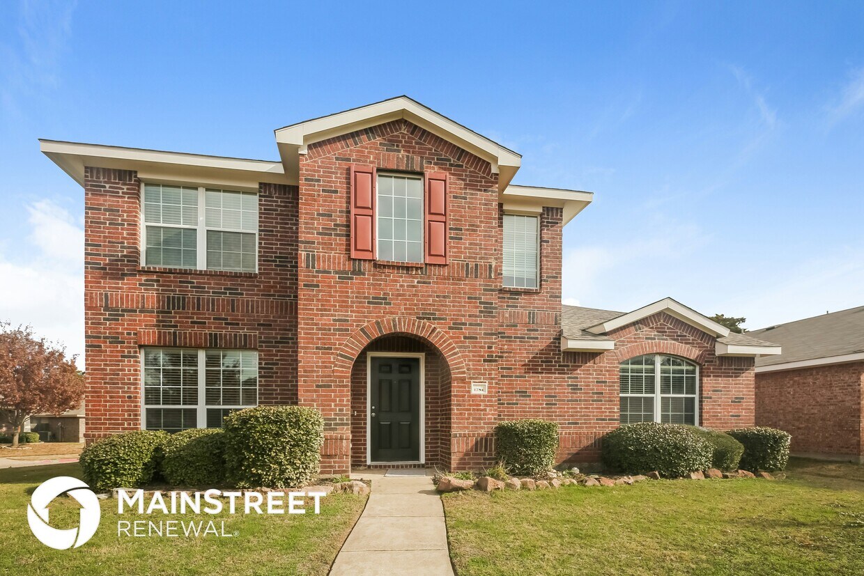 Foto principal - 1781 Sierra Trail