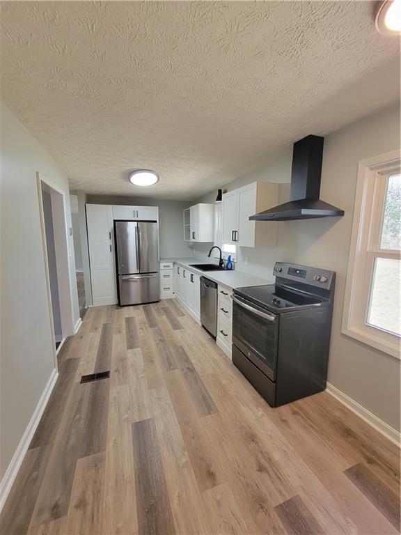 2392 Shire Ct, Austell, GA 30106 House Rental in Austell, GA