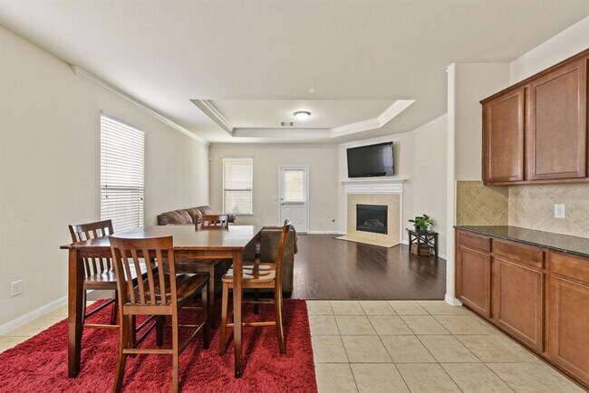 Foto del edificio - 14630 Julie Meadows Ln