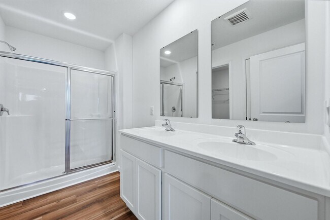 Interior Photo - Thunderhawk Villas