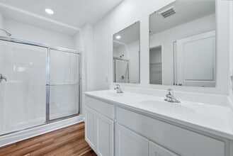 Interior Photo - Thunderhawk Villas