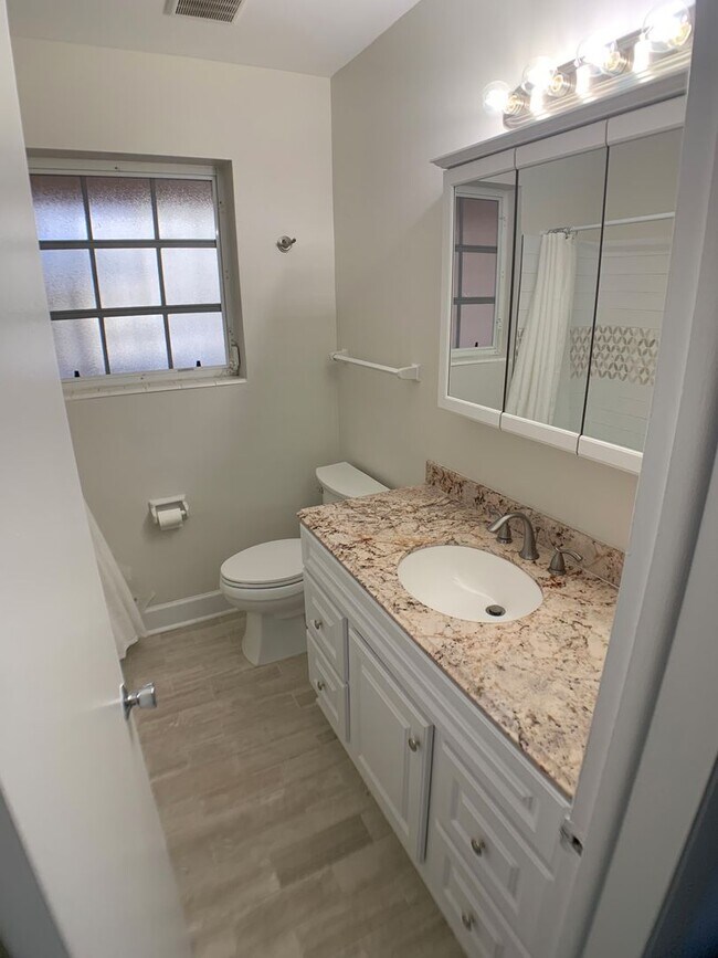 Photo - Campo Sano Ave Apartment