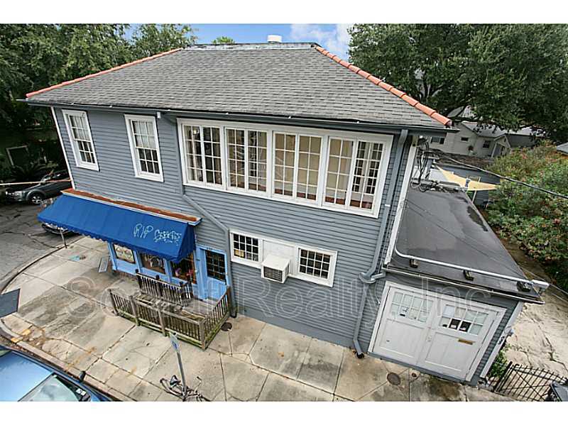 Primary Photo - 835 Spain St