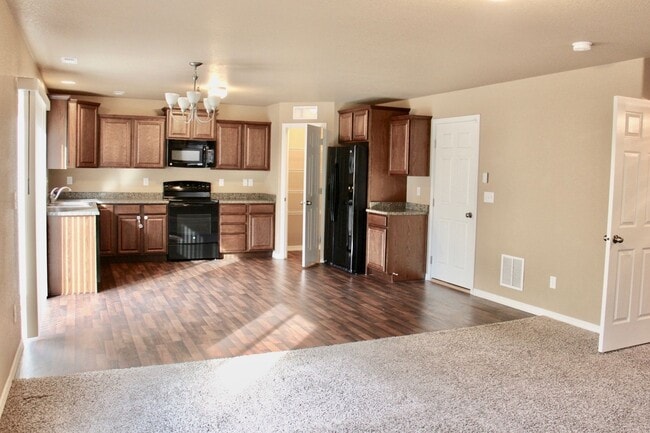 Foto del edificio - Well Cared For 3 bed/2.5 Bath Home in Security - Widefield