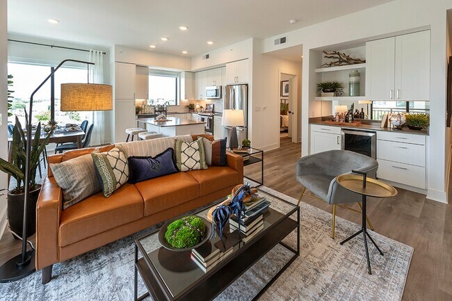 Foto del edificio - Pearl Rosemont