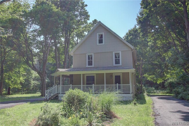 Foto del edificio - 5880 Draudt Rd