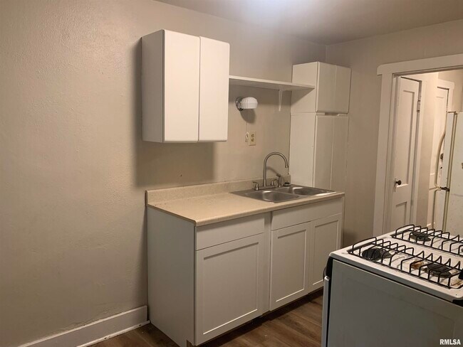 Foto del edificio - 1519 E Terrace View Ln