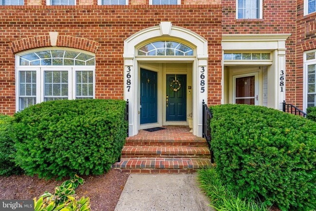 Foto del edificio - 3687 Spring Hollow Ln