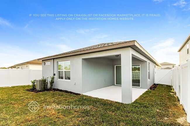 Foto del edificio - 3615 Hornbeam Rd