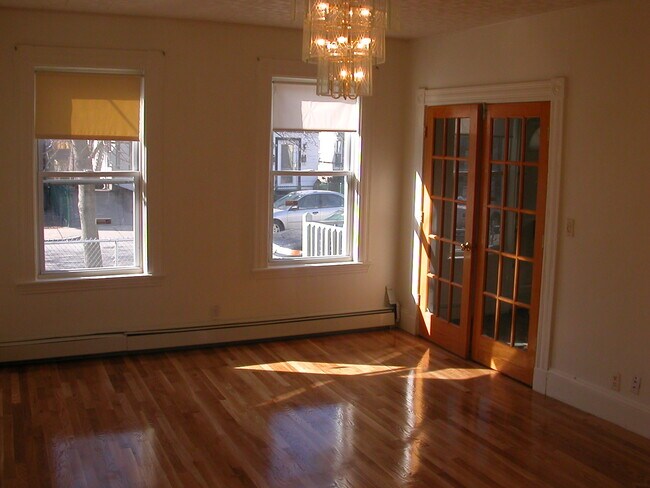 Foto del edificio - 31 Seattle St