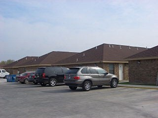 Foto principal - 606-610 San Antonio St