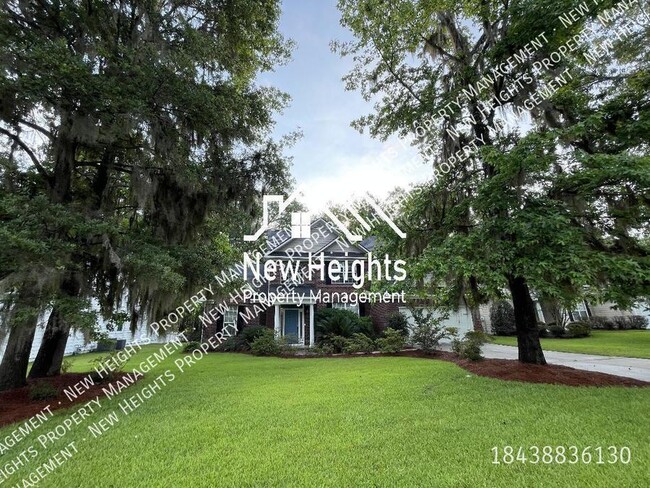 Building Photo - Beautiful 4 bd in Legend Oaks