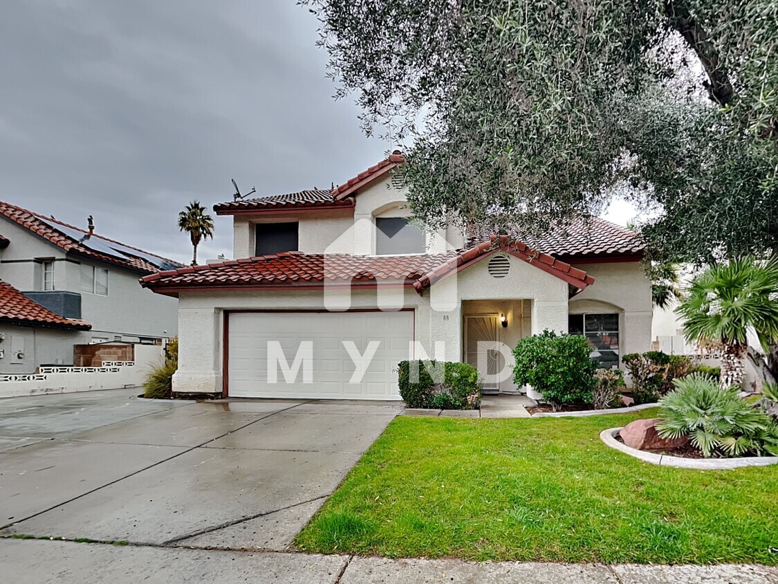 Foto principal - 88 Fantasia Ln