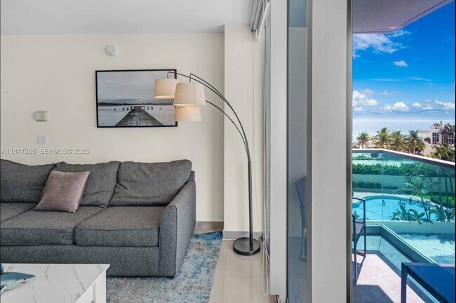 Foto del edificio - 4001 S Ocean Dr