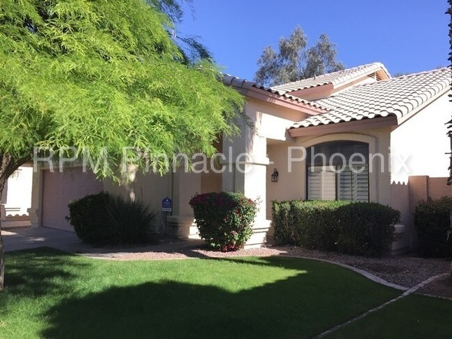 Foto del edificio - 2132 W Myrtle Dr