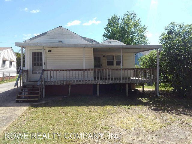 Building Photo - 3 br, 2 bath House - 3911 16TH AVENUE