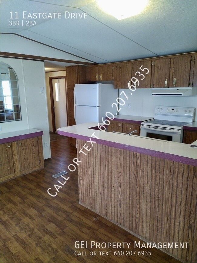 Building Photo - 3 BR home, As Is