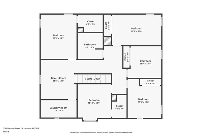 Foto del edificio - 7348 Hunters Greene Cir