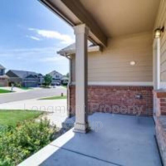 Building Photo - 1727 Trevor Ct