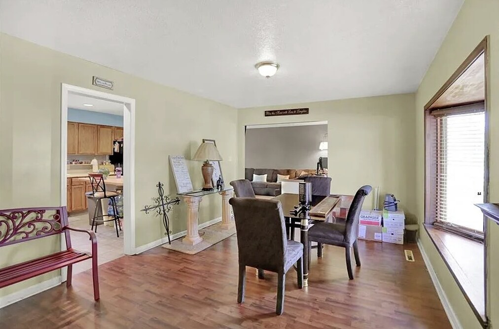 Foto principal - 6037 E 43rd St
