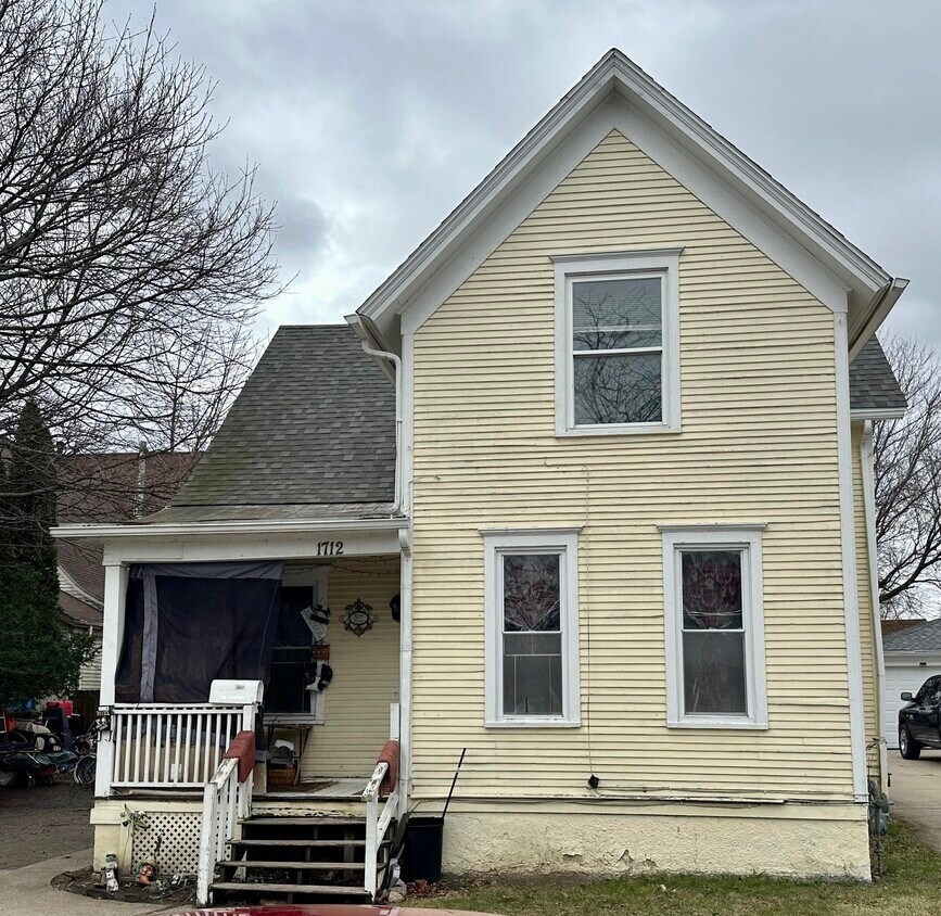 Foto principal - 1712 Lasalle St