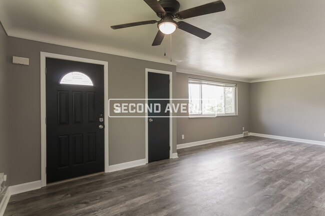 Building Photo - 206 Dawkins Dr