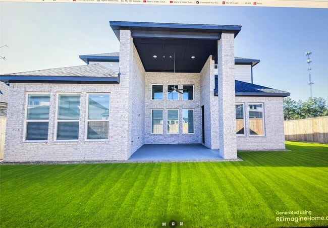 Building Photo - 26934 Putnam Bnd Ln