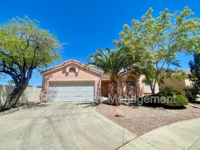 Foto principal - 3540 Dusty Cowboy Cir