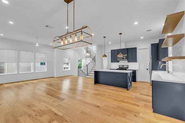 Foto del edificio - 204 Burr St