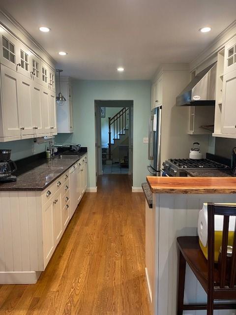 Foto del edificio - 21 Baldwin Ct