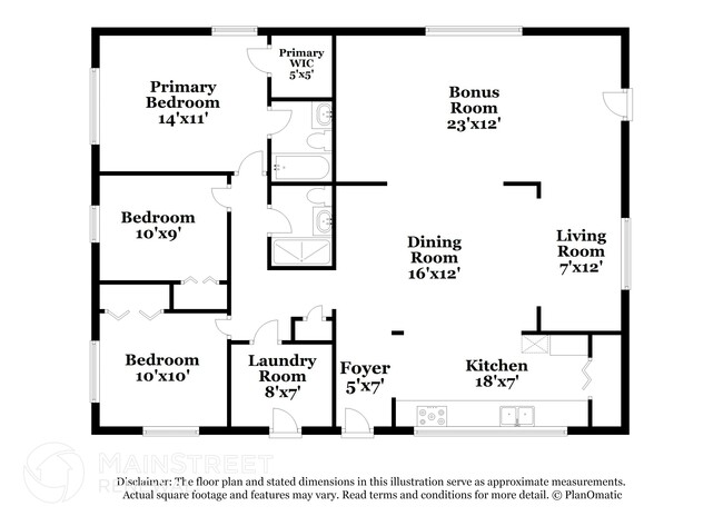 Building Photo - 6007 Oakcrest Cir