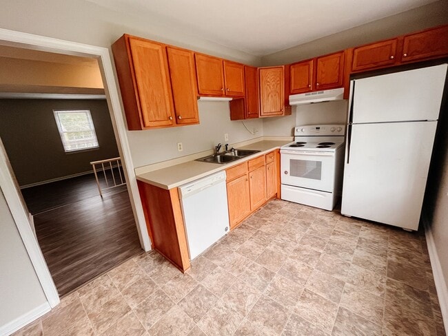 Foto del edificio - Charming 3 bed/2.5 bath townhome in Haymar...