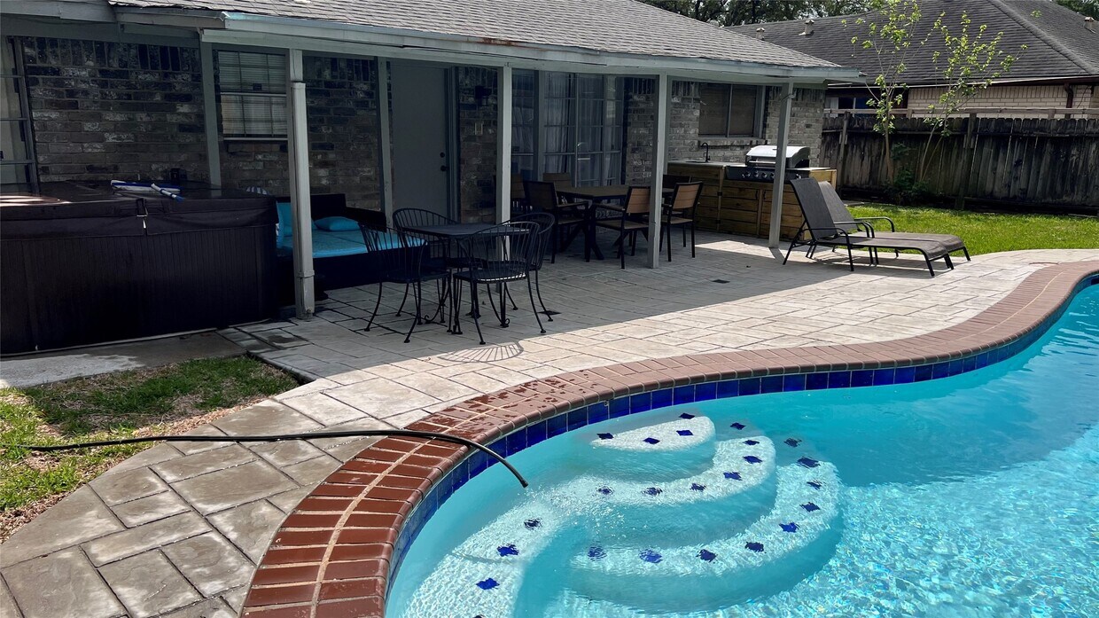 Foto principal - 222 Wickhamford Way