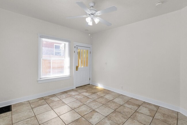 Building Photo - Eccles-Triplex