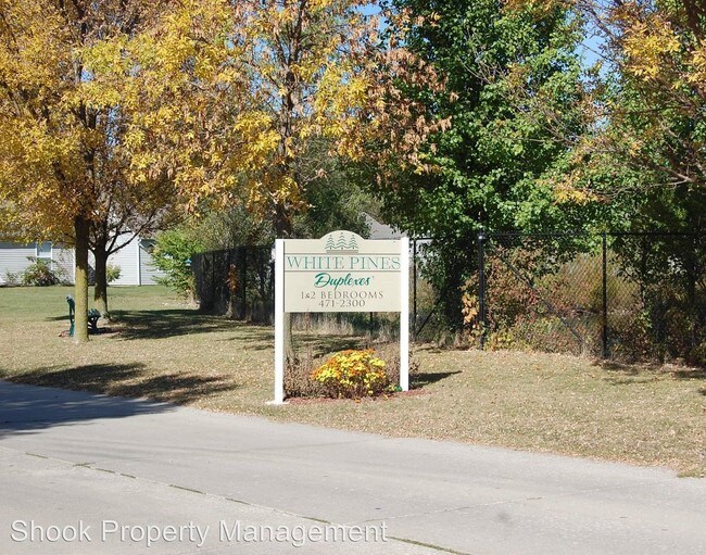 Building Photo - 2 br, 2 bath House - 2854 Plaza Court