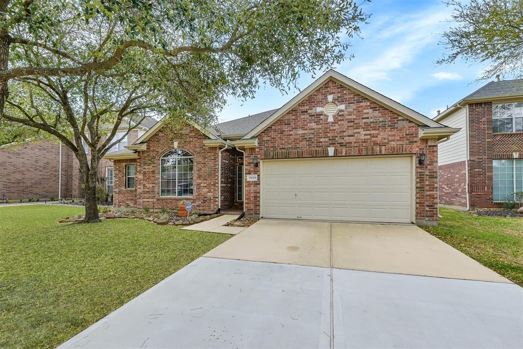 Foto principal - 15018 Wildberry Creek Ct