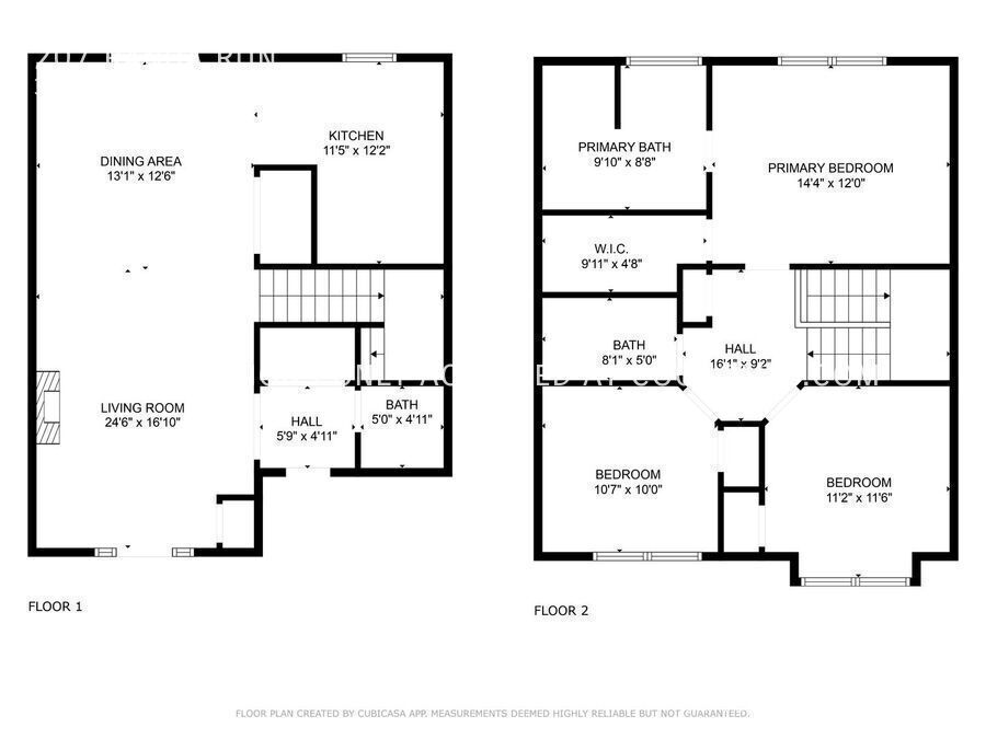 Building Photo - 207 Randa Run