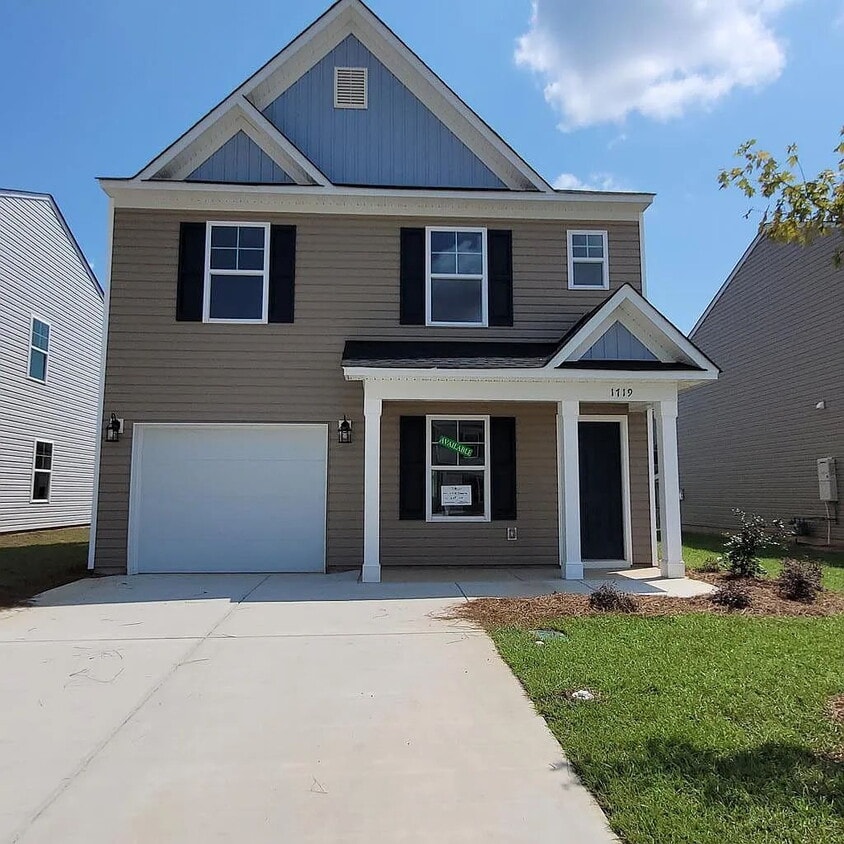 Primary Photo - Available soon in new Canopy of Oaks at Hunters Crossing!