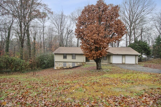 Foto del edificio - 5015 Chartley Cir SW