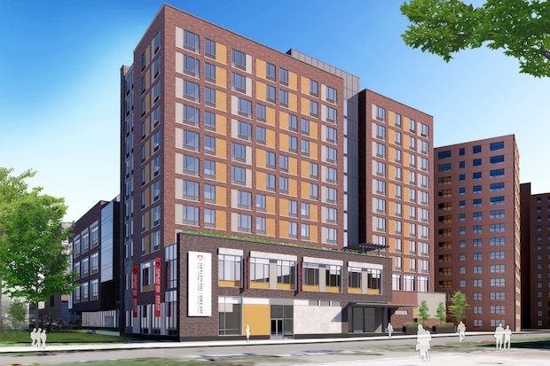 Foto principal - Yomo Toro Apartments