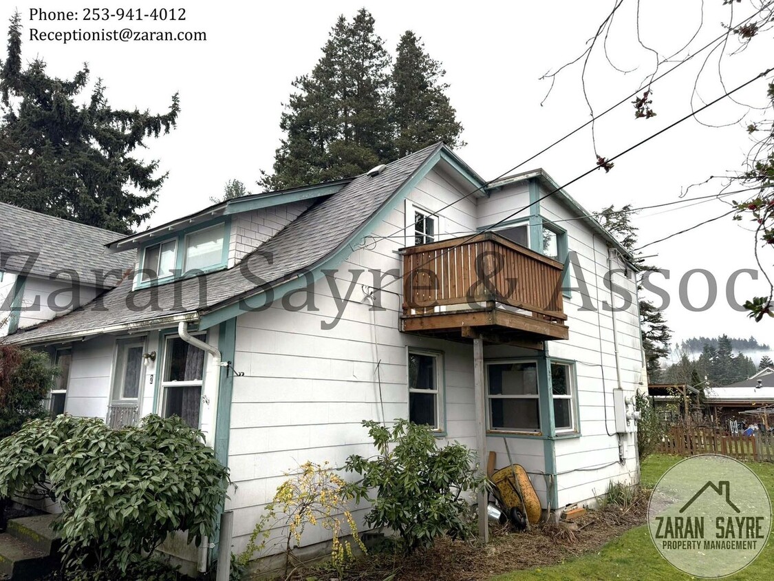 Primary Photo - Studio Loft in Puyallup Valley