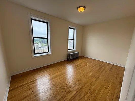 Building Photo - 1 bedroom in BRONX NY 10457