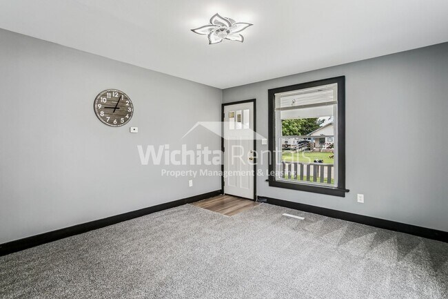 Foto del edificio - 1132 B W Munnell Ave